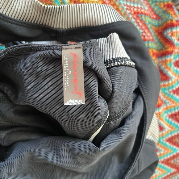 Black FP Movement Bodysuit - Picture 6 of 7